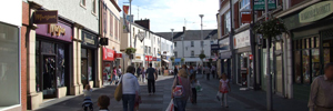 Bridgend Shops and Retail Bridgend Shops and Retail