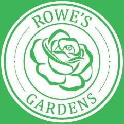 An image of Rowe's Gardens